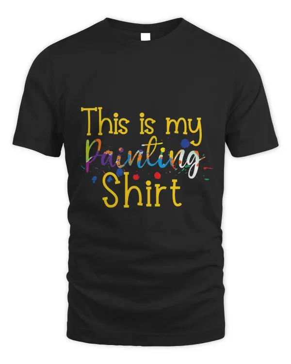 Unisex Standard T-Shirt