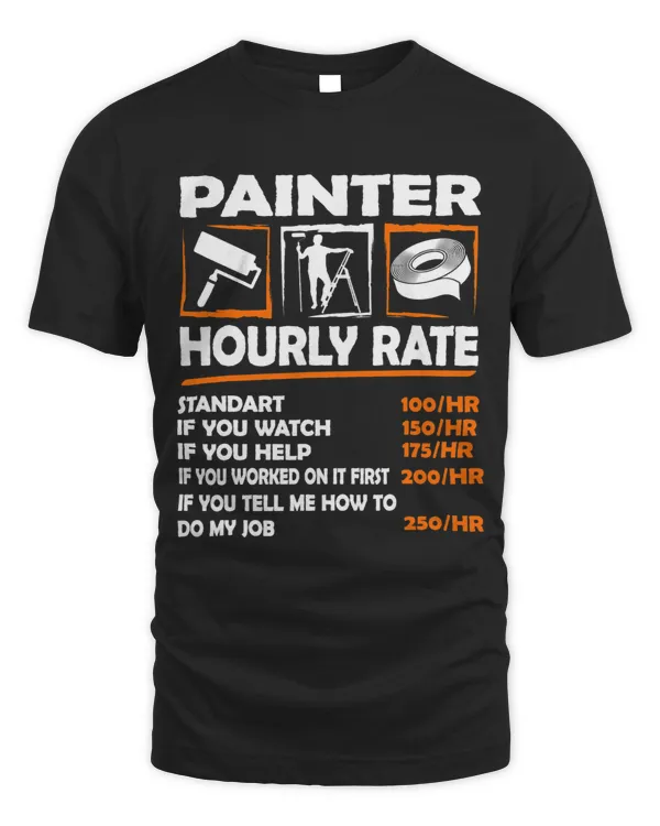 Unisex Standard T-Shirt