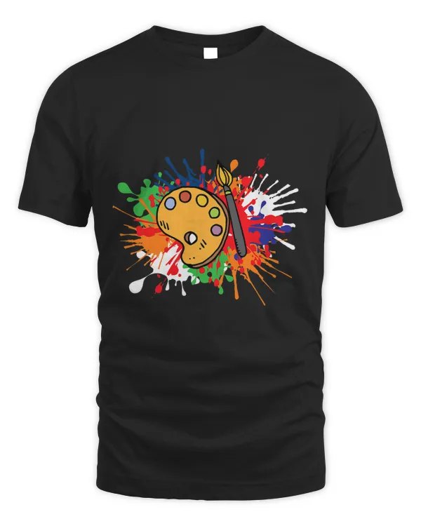 Unisex Standard T-Shirt
