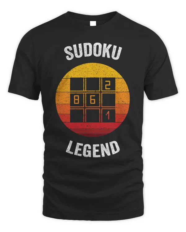 Unisex Standard T-Shirt