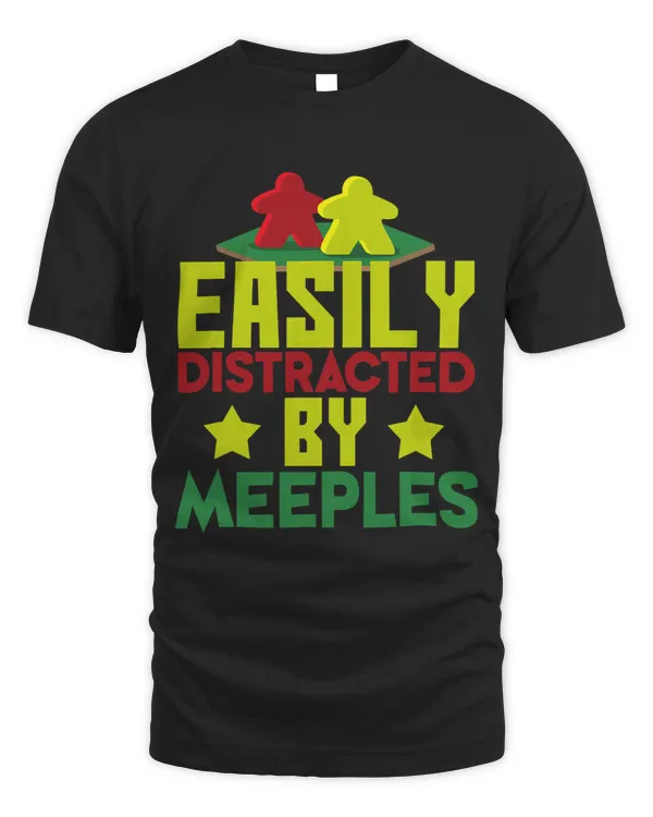 Unisex Standard T-Shirt