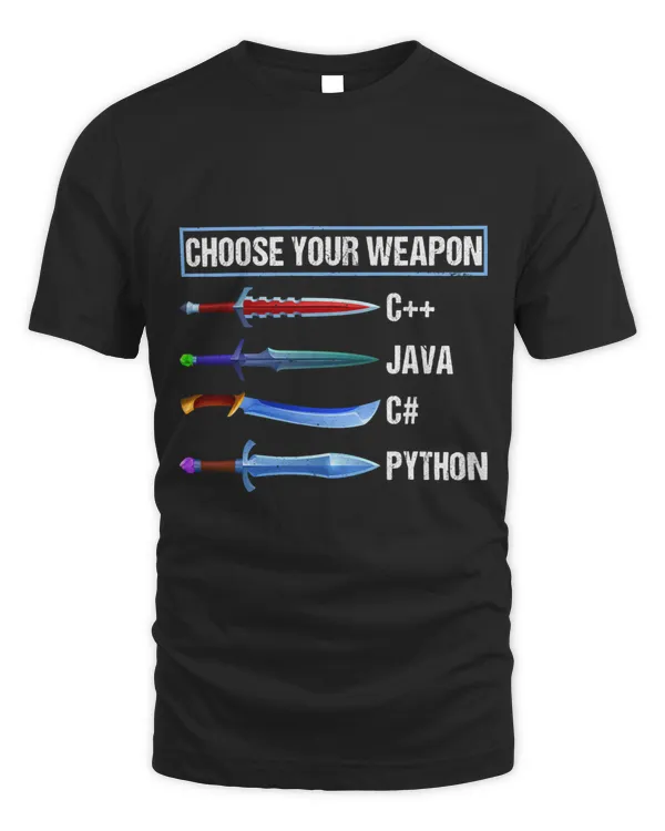 Unisex Standard T-Shirt