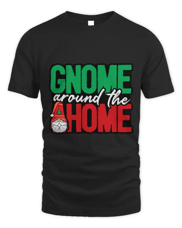 Gnome Around the Home