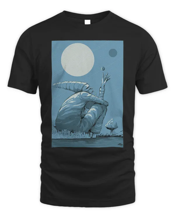 Gnome Moon Goblincore Clothes Aesthetic Cottagecore Outfit