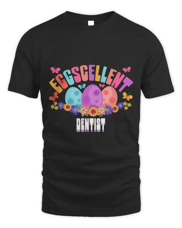 Eggscellent Dentist Egg Hunting Puns