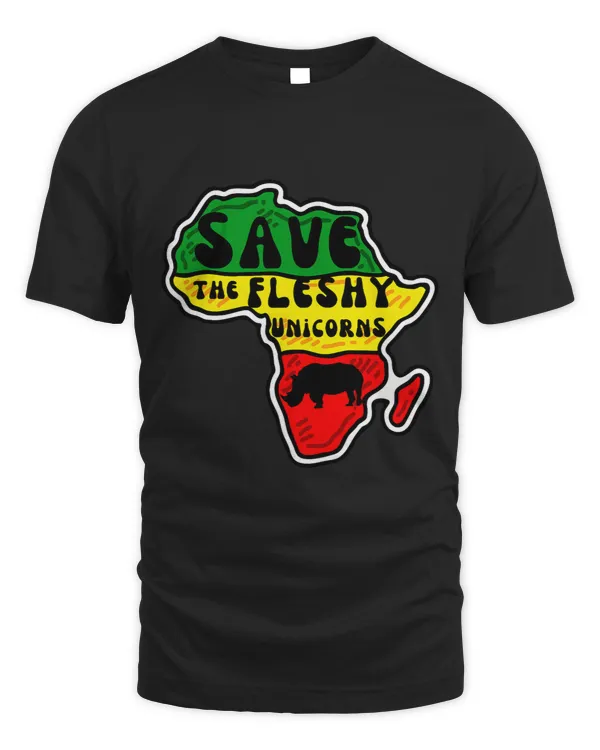 Unisex Standard T-Shirt