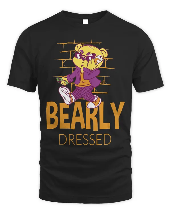 Unisex Standard T-Shirt