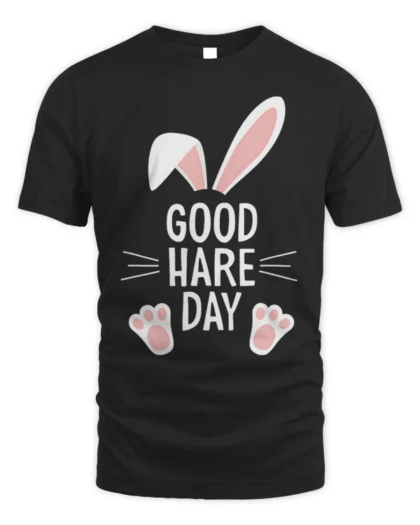 Good Hare Day