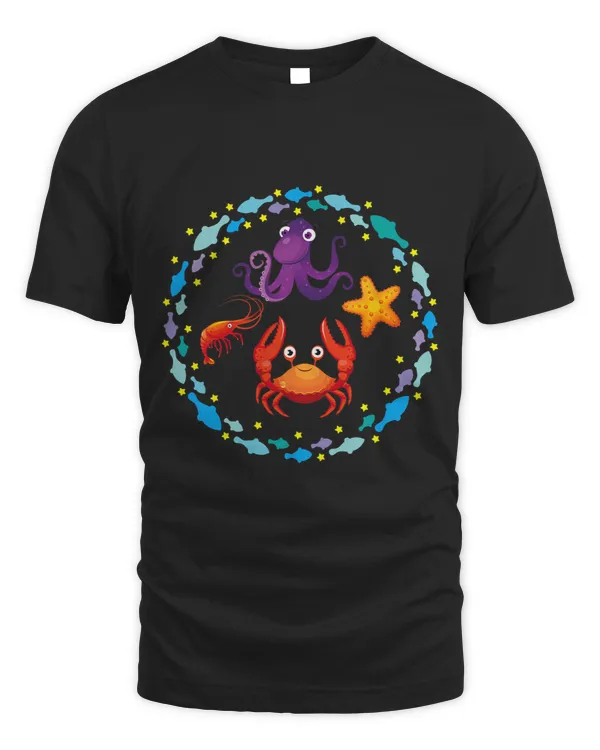 Unisex Standard T-Shirt