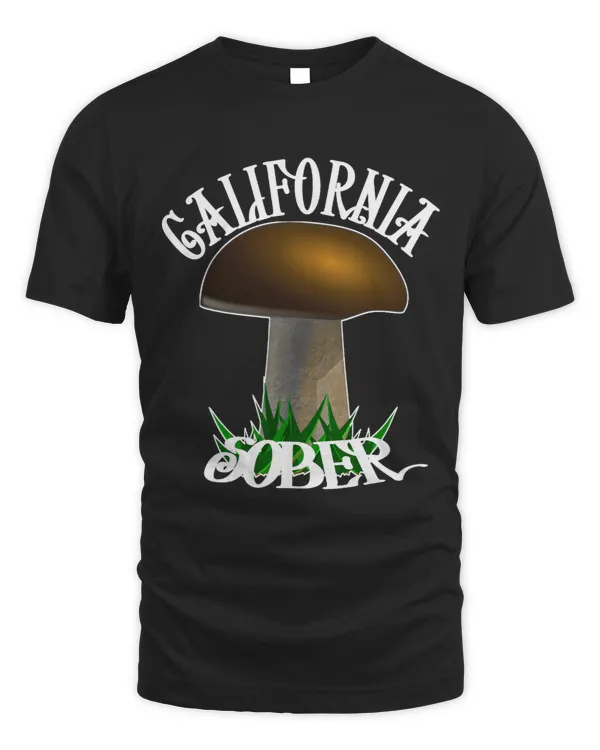 California Sober Sun Love and a Natural Buzz