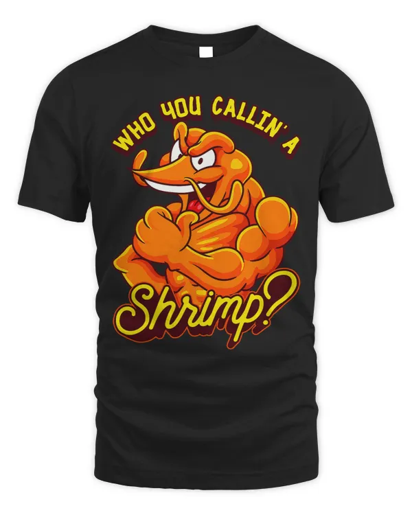 Unisex Standard T-Shirt