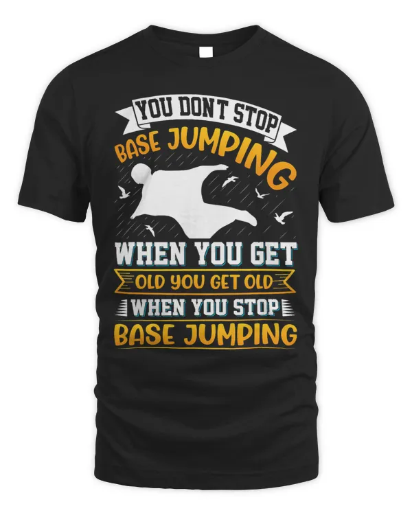 Unisex Standard T-Shirt
