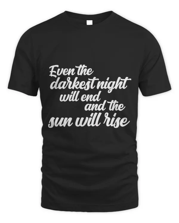 Unisex Standard T-Shirt