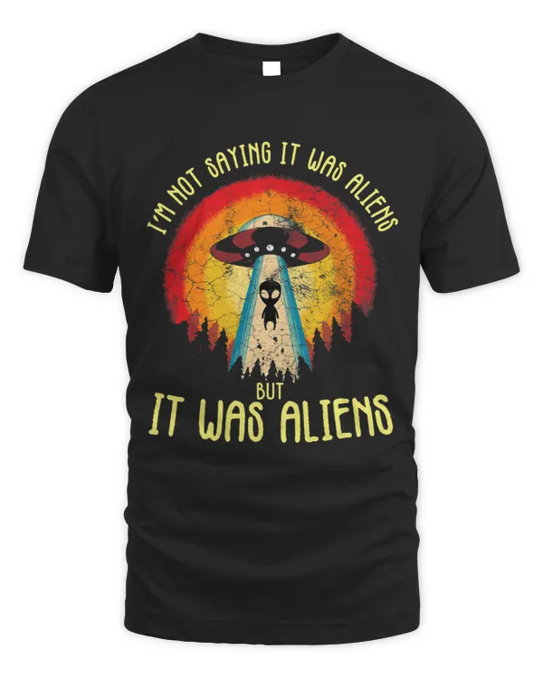 Funny Astronomy Stars Sun Moon Planets Astronaut Alien 1