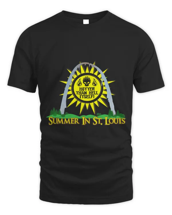 Unisex Standard T-Shirt