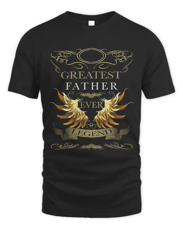 Greatest Father Gift Idea