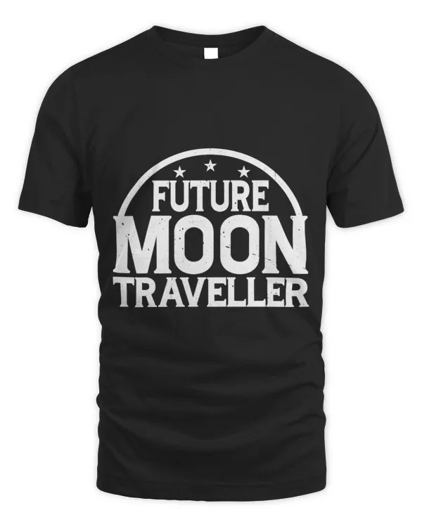 Future Moon Traveller