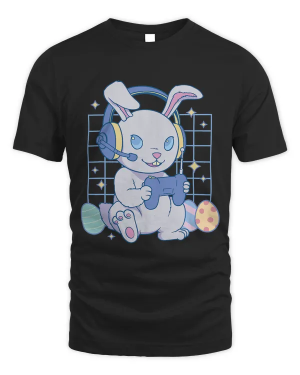 GamerRabbit Hopping into the Gaming Adventure