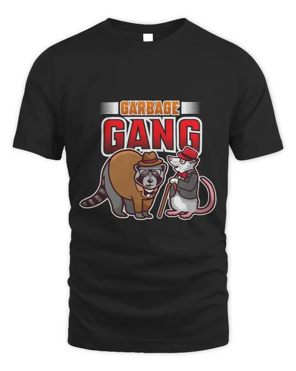 Unisex Standard T-Shirt