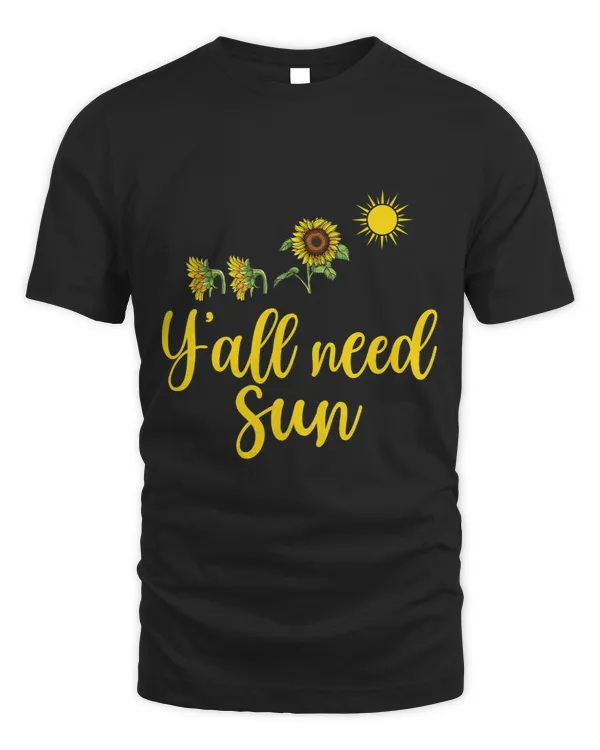 Gardening Sunflower Sunflower Garden Yall Need Sun