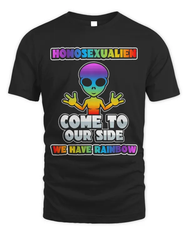 Unisex Standard T-Shirt