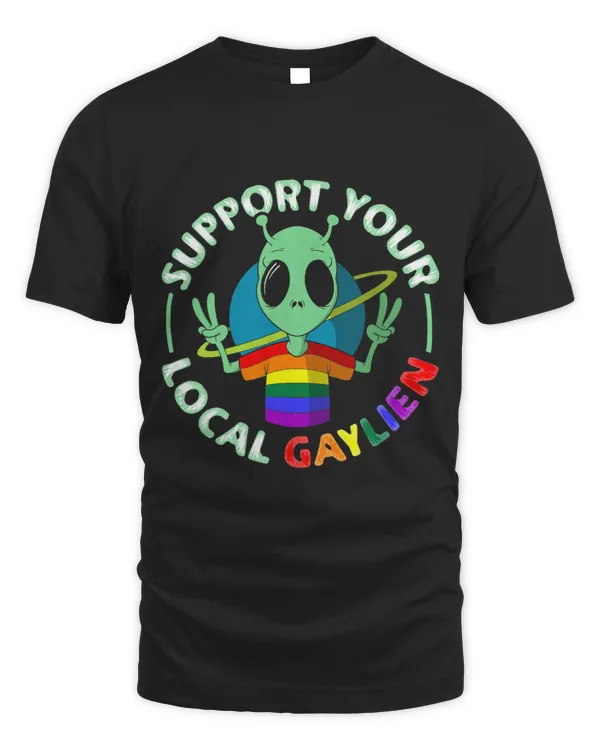 Unisex Standard T-Shirt