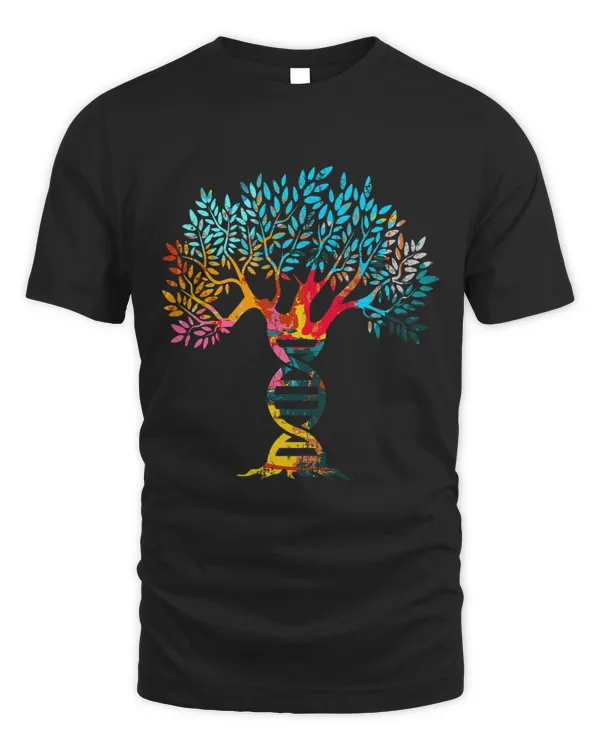 Genealogist Family DNA Lineage Researcher Genealogy Tree