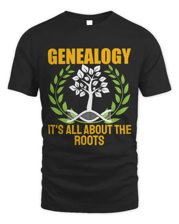 Genealogist Family Tree Historian DNA Tree Genealogy