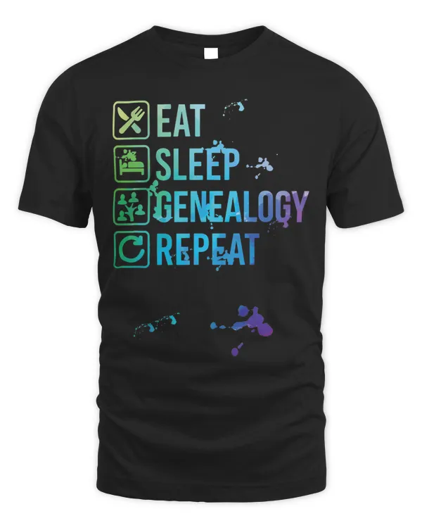 Unisex Standard T-Shirt