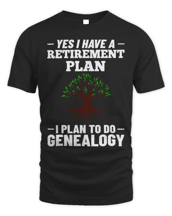 Unisex Standard T-Shirt
