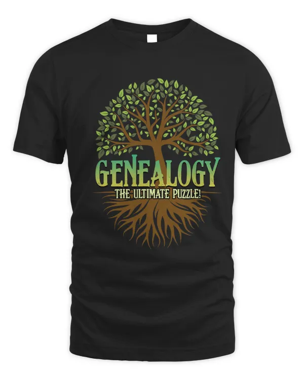 Unisex Standard T-Shirt