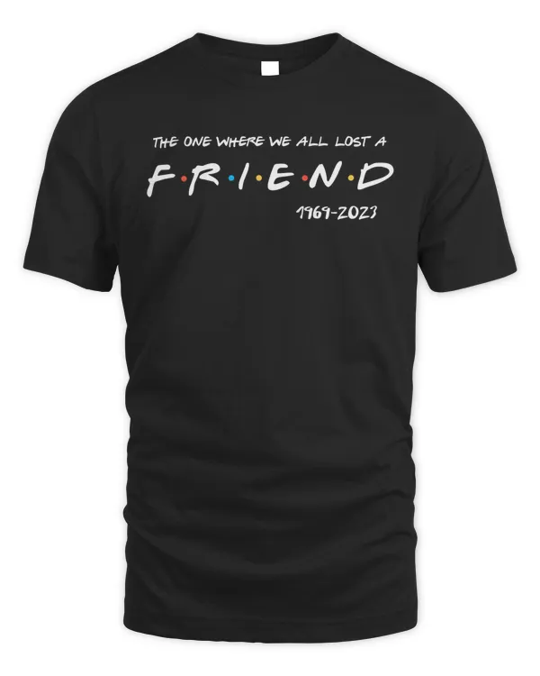 Men's Standard T-Shirt