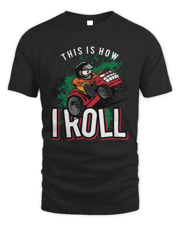 This is hwo i roll v1