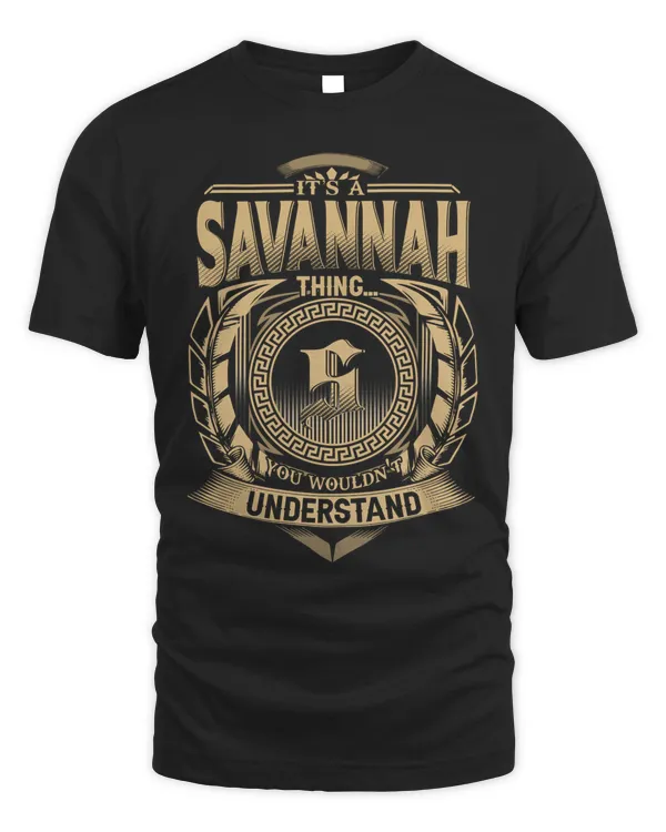 savannah