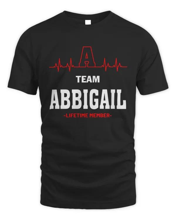 ABBIGAIL