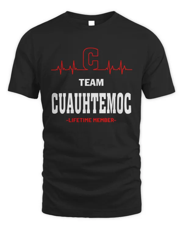 CUAUHTEMOC