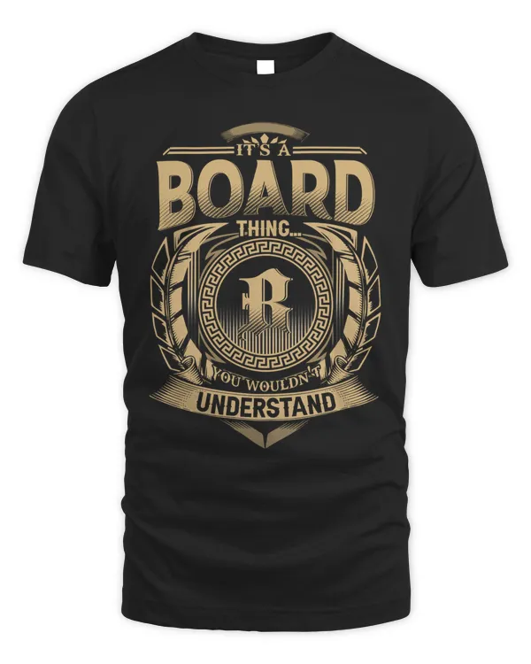board 3t