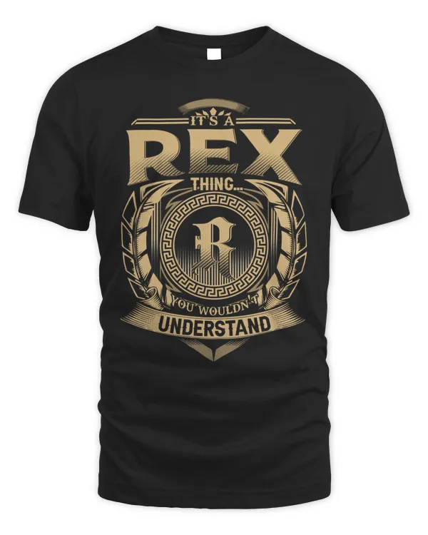 rex 3t