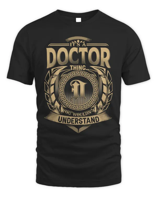 doctor 3t