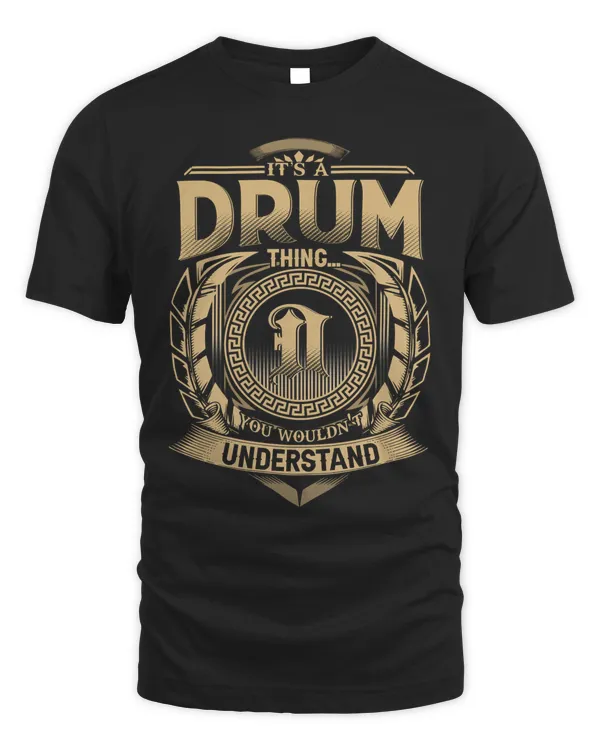 drum 3t
