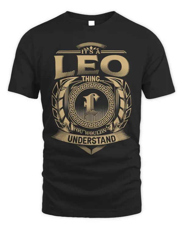 leo 3t
