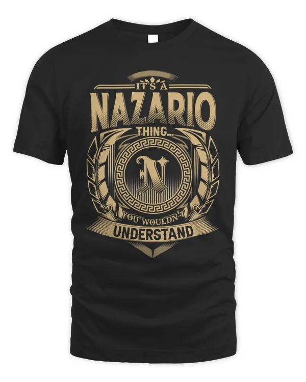 nazario 3t