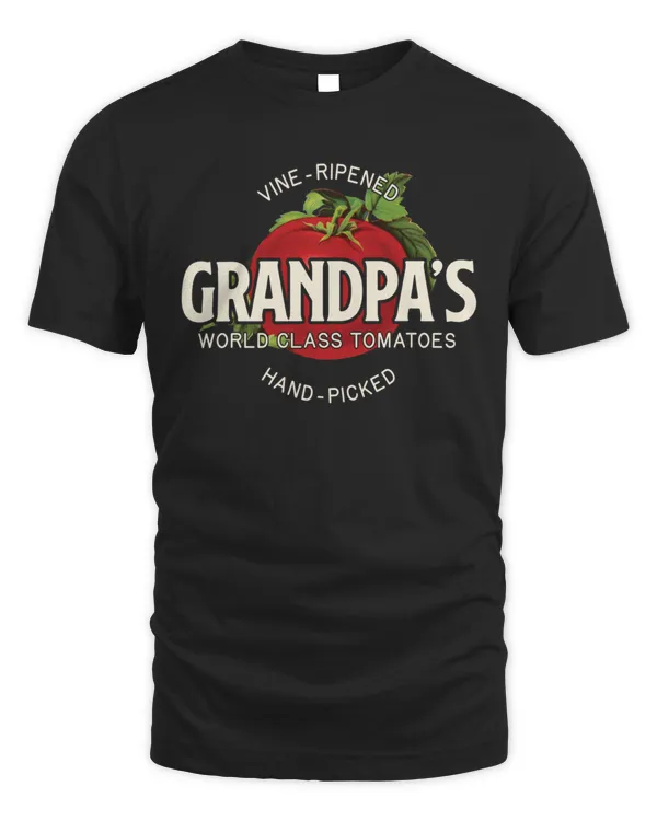 Unisex Standard T-Shirt