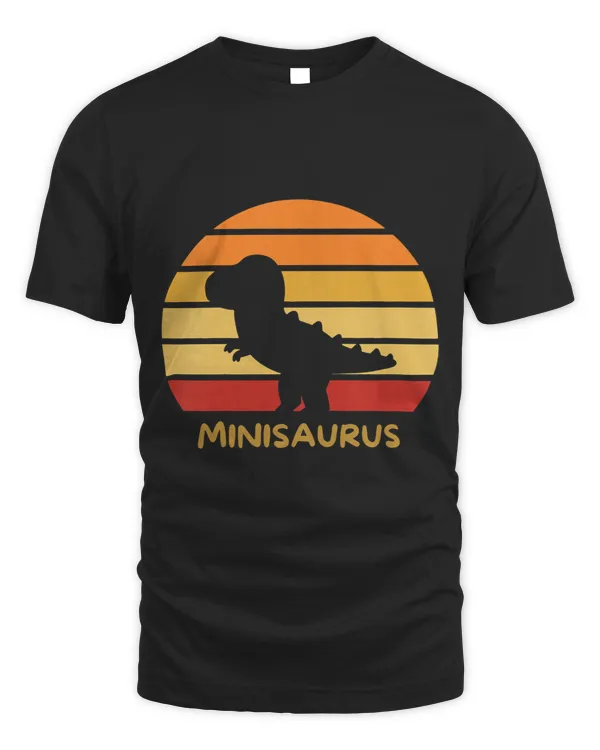 Dinosaur Dino Kids Minisaurus Dino for boys girls and babies