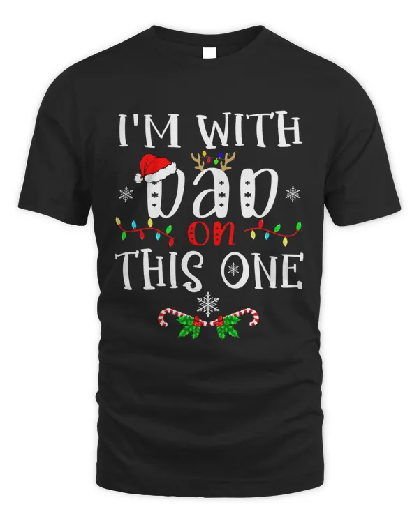 I'm With Dad On This One