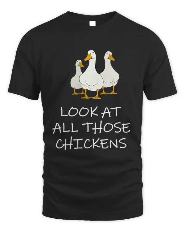 Unisex Standard T-Shirt
