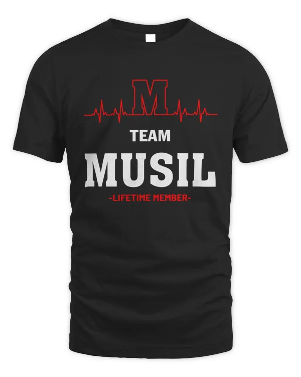 MUSIL