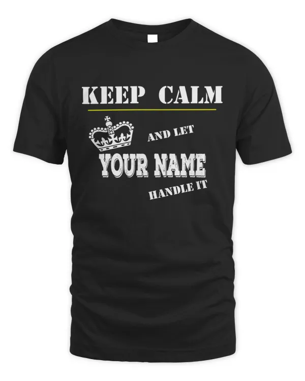 Unisex Standard T-Shirt