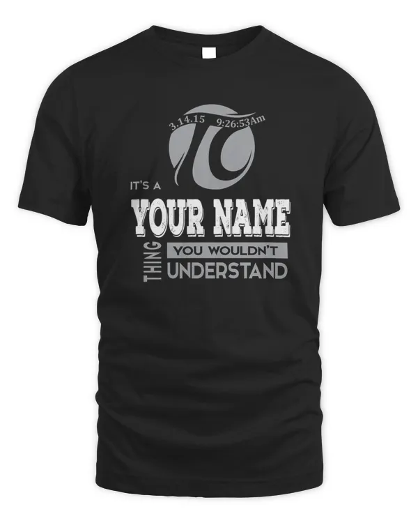 Pi Noteworthy Apparel: Embellish Every Ensemble with Our Print-on-Demand Designs
