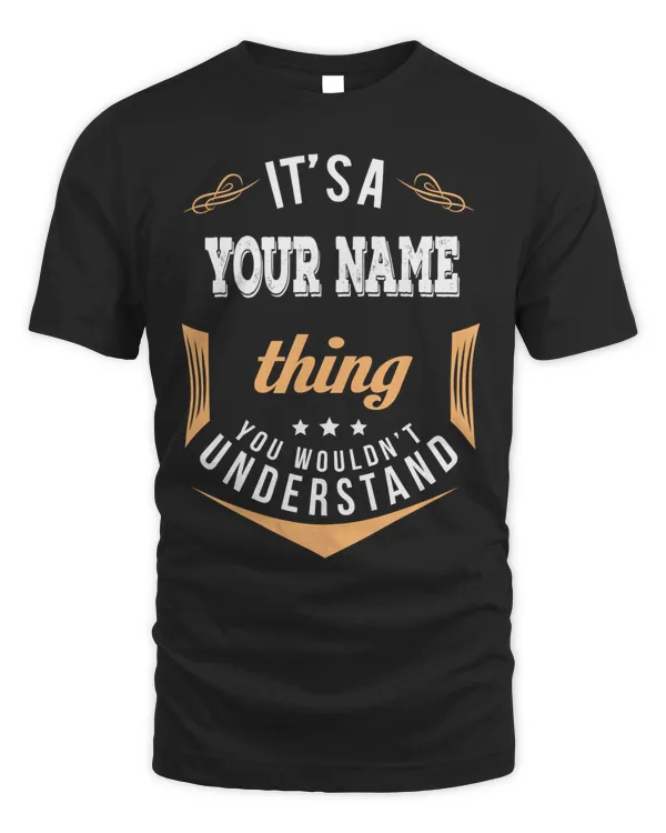 Unisex Standard T-Shirt
